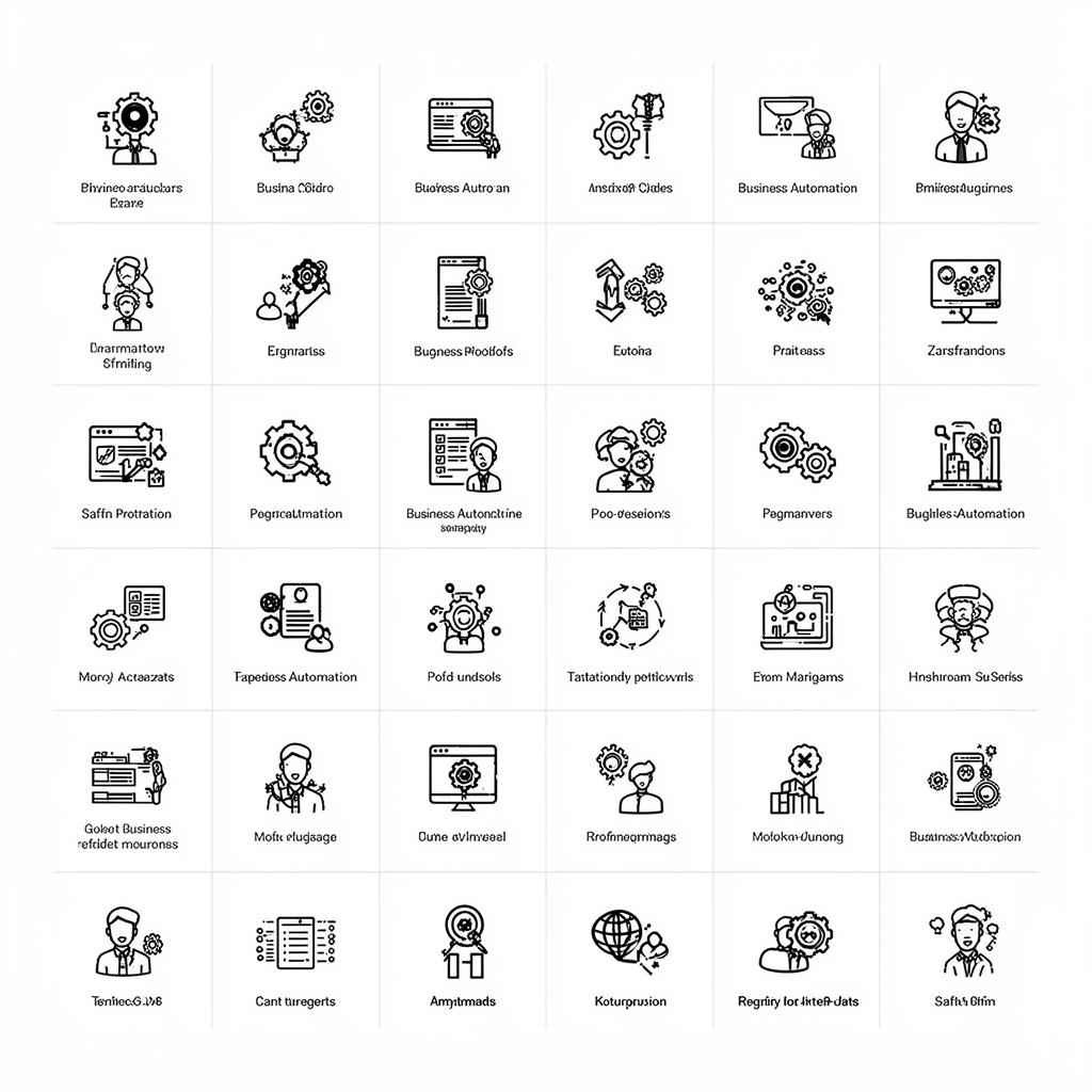 AI Automation for Businesses: 25 Powerful Examples That Save Time and Money