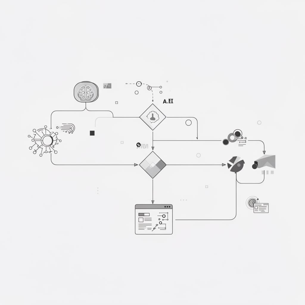 How to Automate Your Business Processes Using AI and No-Code Tools